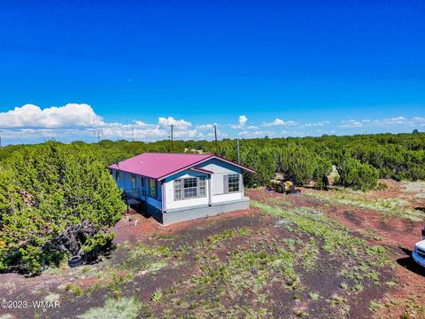 8940 Mountain Park Dr, Show Low, AZ 85901
