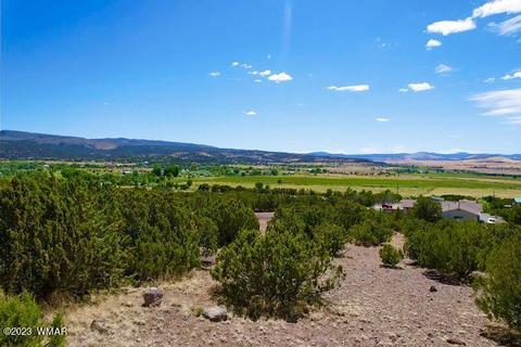 Tbd Sunset Rd, Eagar, AZ 85925