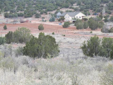 Tbd Decker Valley Lane, Taylor, AZ 85939