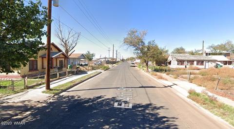412 E Fourth St, Winslow, AZ 86047