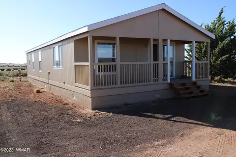 5184 Hay Hollow Rd, Snowflake, AZ 85937