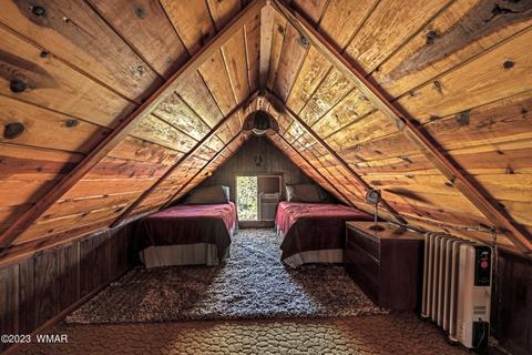 3459 Quail Run Rd, Overgaard, AZ 85928 photo 10