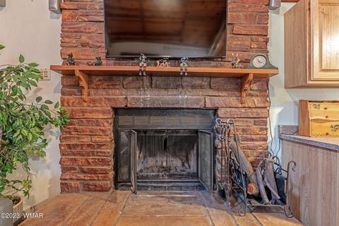 3459 Quail Run Rd, Overgaard, AZ 85928 photo 6