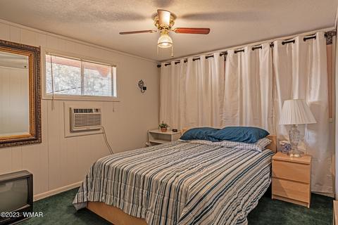 3459 Quail Run Rd, Overgaard, AZ 85928 photo 8
