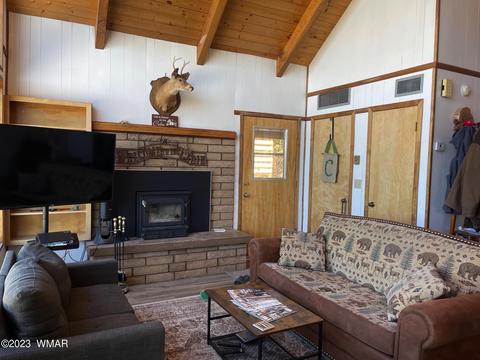 1762 W Snowline Dr, Eagar, AZ 85925 photo 6