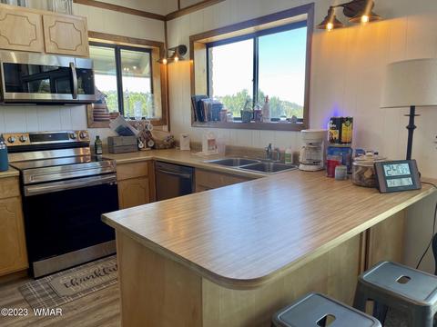 1762 W Snowline Dr, Eagar, AZ 85925 photo 7