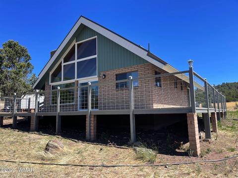 1762 W Snowline Dr, Eagar, AZ 85925 photo 3
