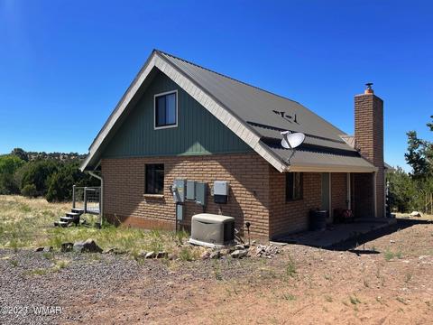 1762 W Snowline Dr, Eagar, AZ 85925 photo 28