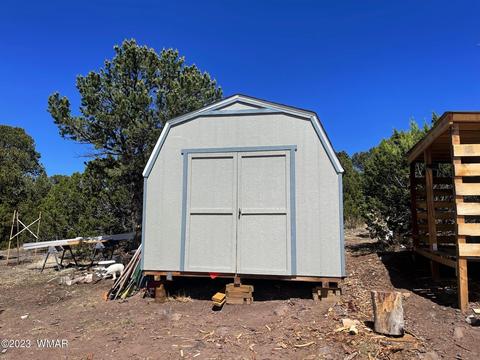 1762 W Snowline Dr, Eagar, AZ 85925 photo 31
