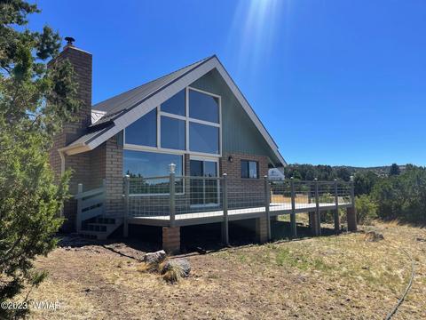 1762 W Snowline Dr, Eagar, AZ 85925 photo 22