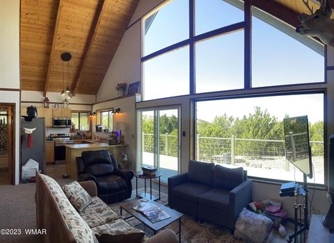 1762 W Snowline Dr, Eagar, AZ 85925 photo 5