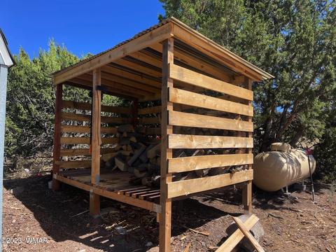 1762 W Snowline Dr, Eagar, AZ 85925 photo 32