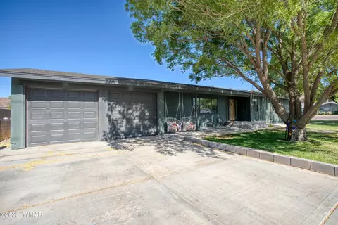 21 N 3rd W St, Snowflake, AZ 85937 photo 1