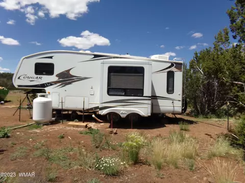 20 N3115, Vernon, AZ 85940
