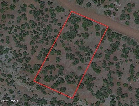 27 County Road 3199, Vernon, AZ 85940