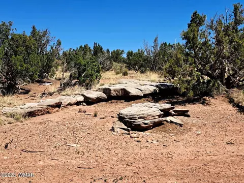 8530 Lawson Ln, Snowflake, AZ 85937