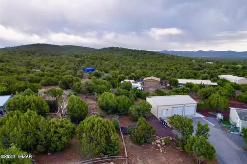 47 County Rd, Vernon, AZ 85940 photo 3