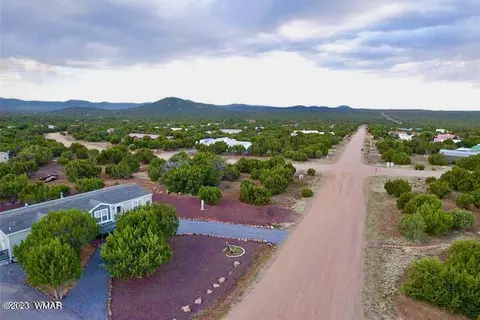 47 County Rd, Vernon, AZ 85940 photo 5