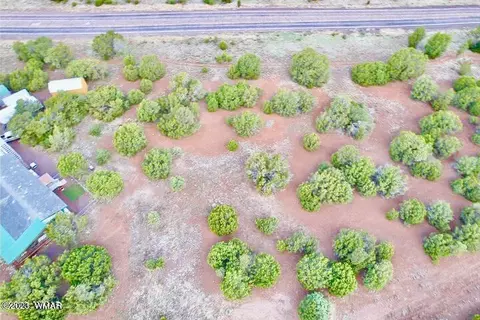 47 County Rd, Vernon, AZ 85940 photo 11