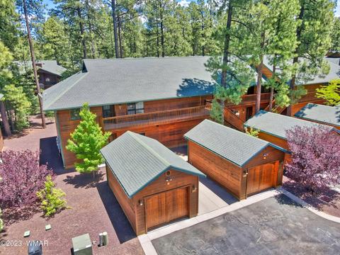 2209 Northwind Dr, Pinetop, AZ 85935