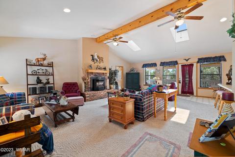 Other - 2967 E Lookout Ln, Overgaard, AZ 85933 photo 3 of 5