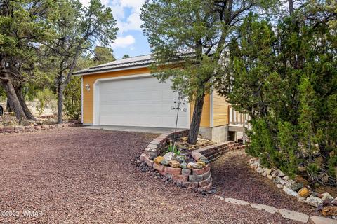 Other - 2967 E Lookout Ln, Overgaard, AZ 85933 photo 2 of 5