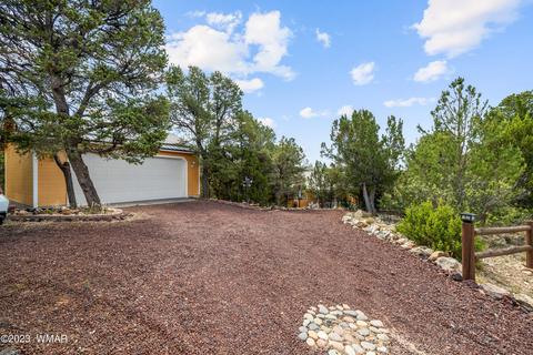 Other - 2967 E Lookout Ln, Overgaard, AZ 85933 photo 1 of 5