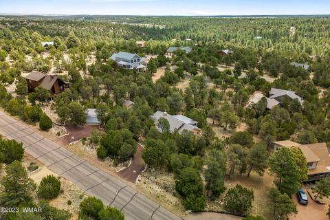View/Area - 2967 E Lookout Ln, Overgaard, AZ 85933 photo 3 of 5