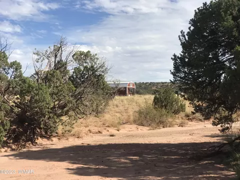 4002 Cortez Rd, Snowflake, AZ 85937 photo 8