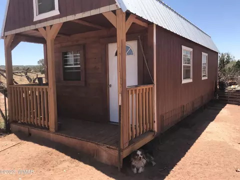 4002 Cortez Rd, Snowflake, AZ 85937 photo 2