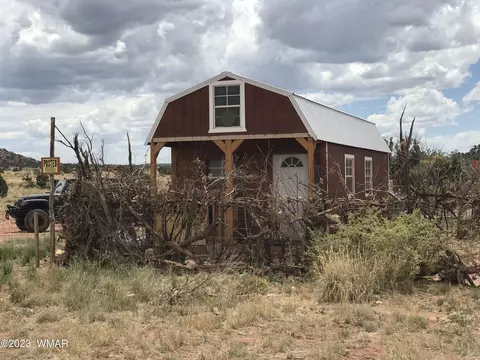 4002 Cortez Rd, Snowflake, AZ 85937