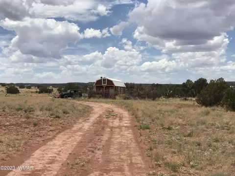4002 Cortez Rd, Snowflake, AZ 85937 photo 7