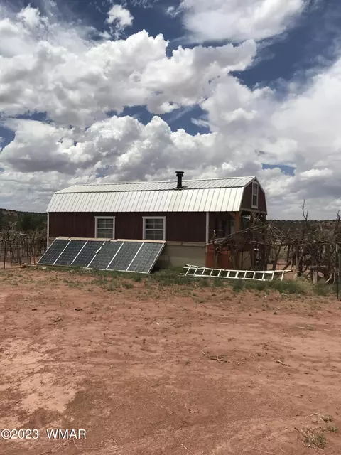 4002 Cortez Rd, Snowflake, AZ 85937 photo 5