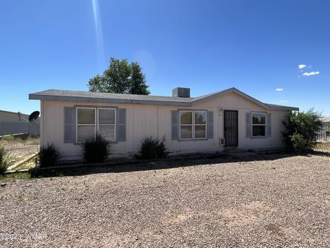 98 W Vista Dr, Snowflake, AZ 85937
