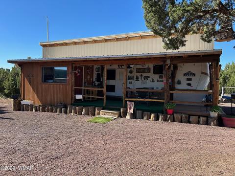 3 N3075, Vernon, AZ 85940