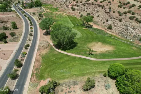 1610 W Lariat Ln, Snowflake, AZ 85937
