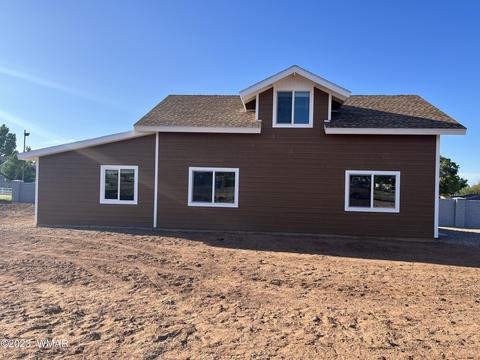 578 S 6th W St, Snowflake, AZ 85937