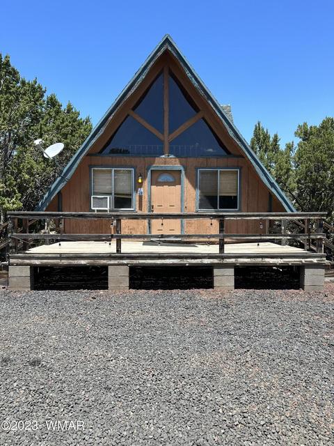 13 N 3127, Vernon, AZ 85940