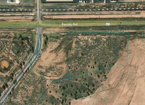 1367 W Snowflake Blvd, Snowflake, AZ 85937