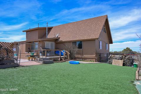 1950 Norton Pl, White Mountain Lake, AZ 85912