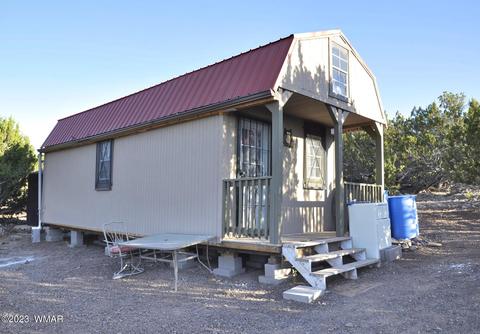 1308 Lodge Pole Rd, Show Low, AZ 85901