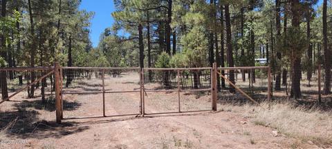 2778 Canyon Ridge Rd, Overgaard, AZ 85933