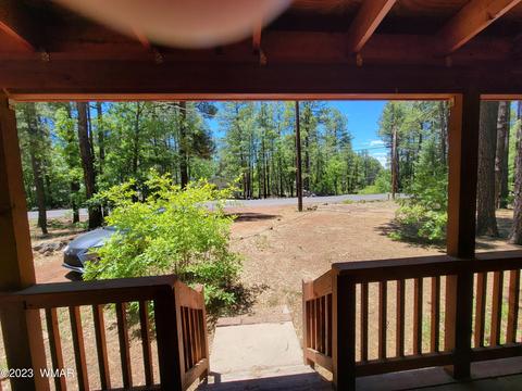 3383 Mark Twain Dr, Pinetop, AZ 85935