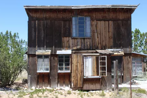 Sec 31 T15, Heber, AZ 85928