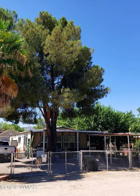 277 E Dove Dr, Roosevelt, AZ 85545 photo 1
