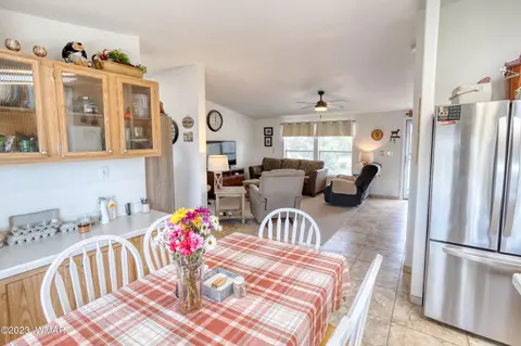 11 Cr N3124, Vernon, AZ 85940