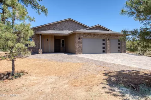 5420 S Elk Spgs, Lakeside, AZ 85929