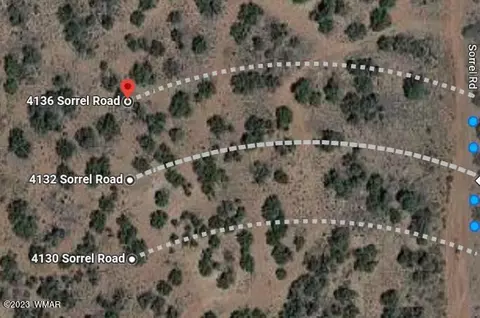 4130 Sorrel Rd, Snowflake, AZ 85937 photo 3