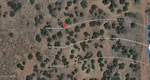 4130 Sorrel Rd, Snowflake, AZ 85937 photo 4