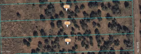 4130 Sorrel Rd, Snowflake, AZ 85937 photo 2